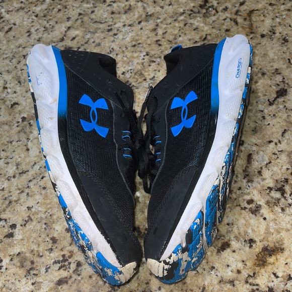 Under Armour Charged Assert - Picture 3 of 8